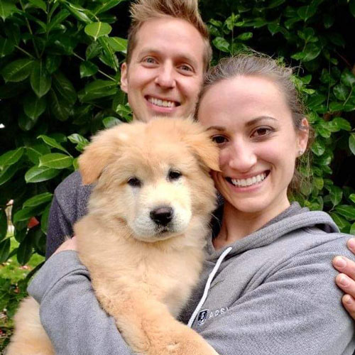 Orchard Chairty Work